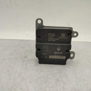 Boitier air bag DACIA DUSTER 2 PHASE 2 Diesel