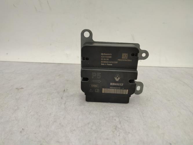 Boitier air bag DACIA DUSTER 2 PHASE 2 Diesel