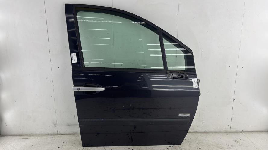 Porte avant droit PEUGEOT 807 Diesel