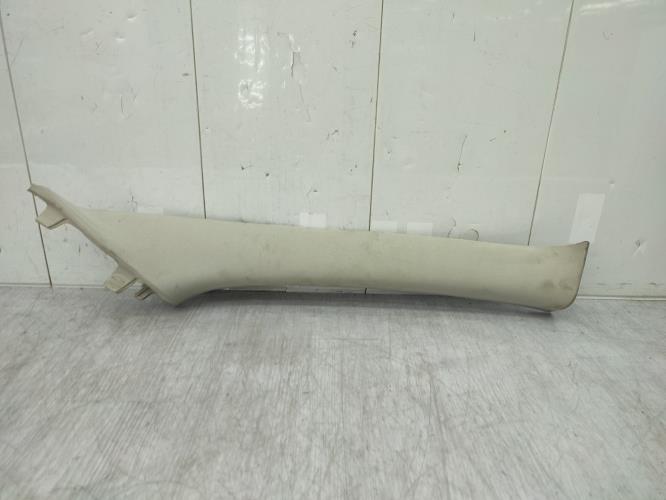 Revetement NISSAN QASHQAI 2 PHASE 2 Essence