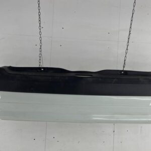Pare choc arriere RENAULT CLIO 2 PHASE 2 Diesel
