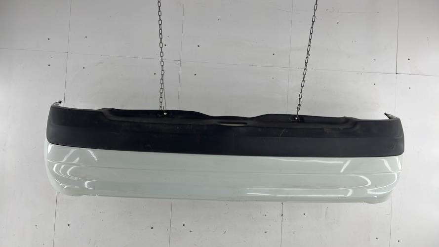 Pare choc arriere RENAULT CLIO 2 PHASE 2 Diesel