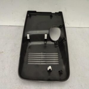 Revetement NISSAN QASHQAI 2 PHASE 2 Essence