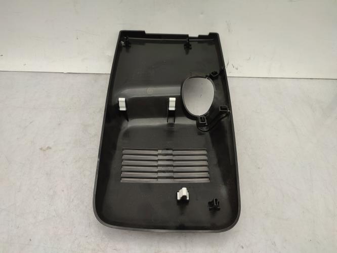 Revetement NISSAN QASHQAI 2 PHASE 2 Essence