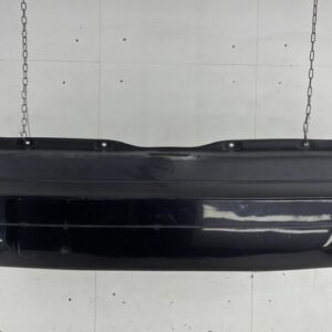 Pare choc arriere RENAULT CLIO 2 PHASE 1 Essence
