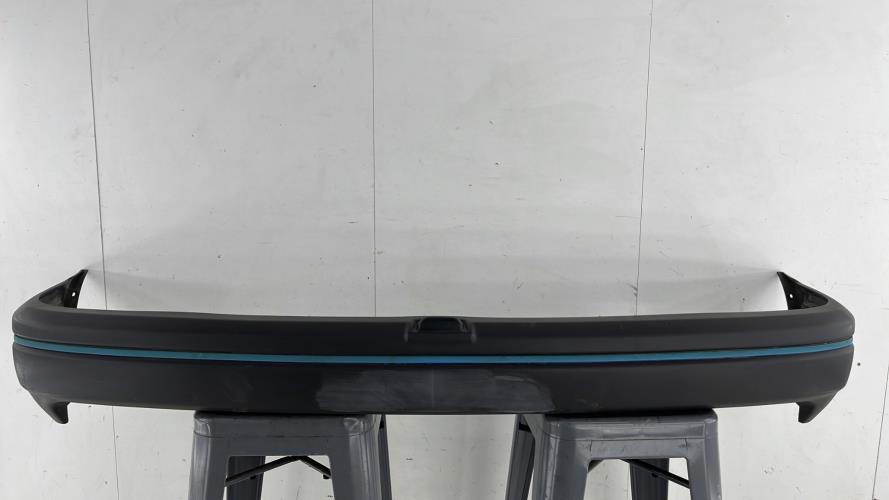 Pare choc arriere FORD FIESTA 3 PHASE 1 Essence