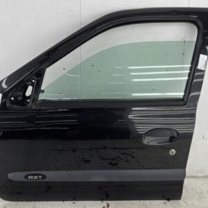 Porte avant gauche RENAULT CLIO 2 PHASE 1 Essence