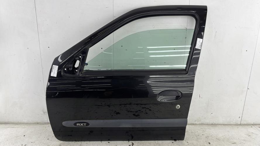 Porte avant gauche RENAULT CLIO 2 PHASE 1 Essence