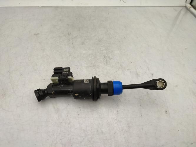 Divers DACIA DUSTER 2 PHASE 2 Diesel