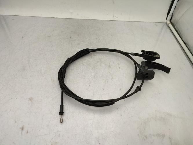 Poignee d'ouverture de capot DACIA DUSTER 2 PHASE 2 Diesel