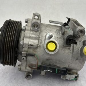 Compresseur clim PEUGEOT 208 2 PHASE 1 Essence