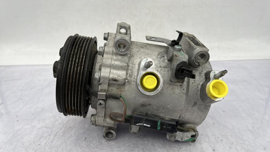 Compresseur clim PEUGEOT 208 2 PHASE 1 Essence