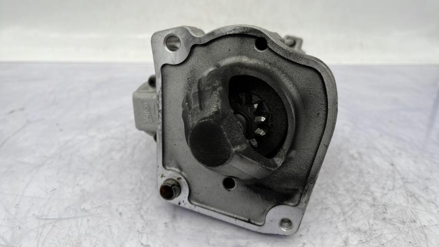 Demarreur PEUGEOT 208 2 PHASE 1 Essence