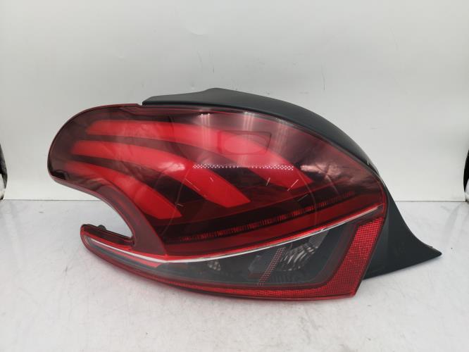 Feu arriere principal gauche (feux) PEUGEOT 208 1 PHASE 2 Diesel