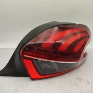 Feu arriere principal droit (feux) PEUGEOT 208 1 PHASE 2 Diesel