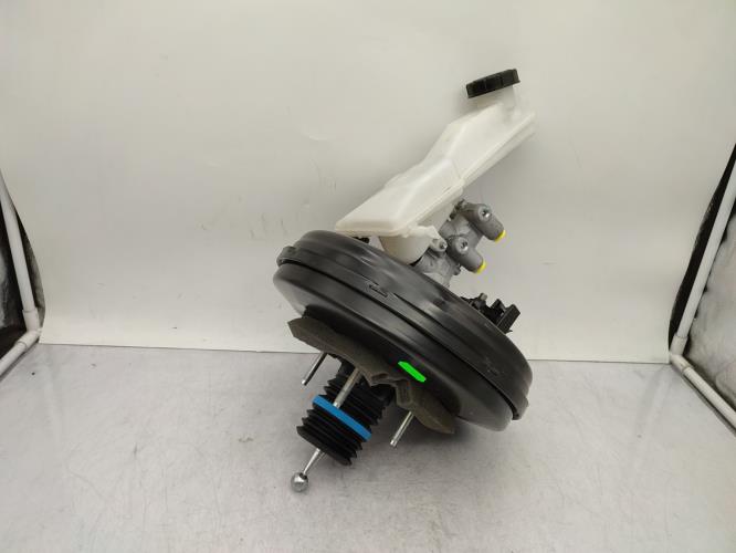 Mastervac PEUGEOT 208 2 PHASE 1 Essence