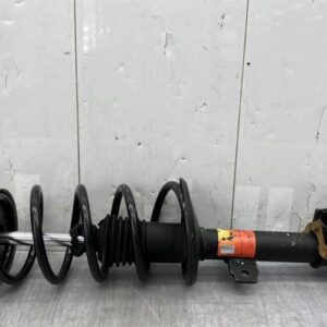 Amortisseur avant droit DACIA DUSTER 1 PHASE 1 Diesel