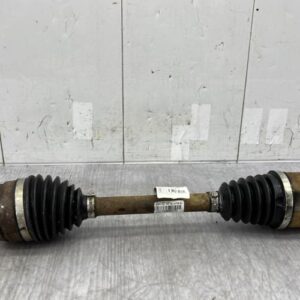 Cardan droit (transmission) DACIA DUSTER 1 PHASE 1 Diesel