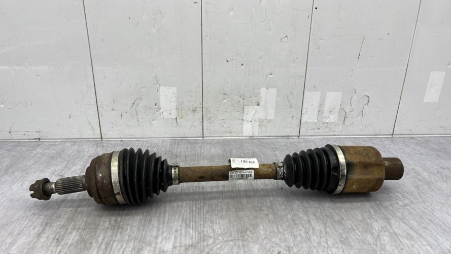 Cardan droit (transmission) DACIA DUSTER 1 PHASE 1 Diesel