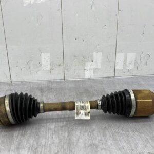 Cardan gauche (transmission) DACIA DUSTER 1 PHASE 1 Diesel