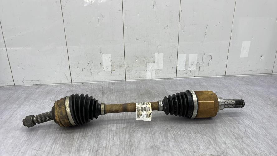 Cardan gauche (transmission) DACIA DUSTER 1 PHASE 1 Diesel