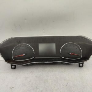 Compteur PEUGEOT 208 2 PHASE 1 Essence