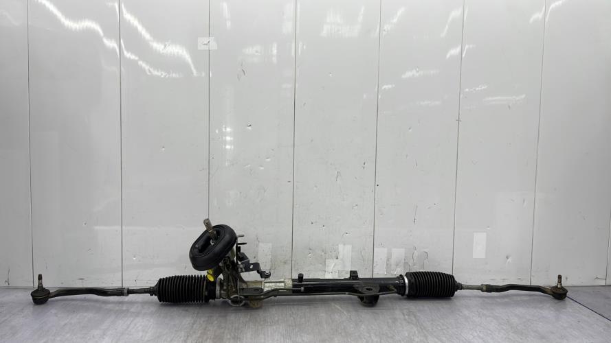 Cremaillere assistee DACIA DUSTER 1 PHASE 1 Diesel