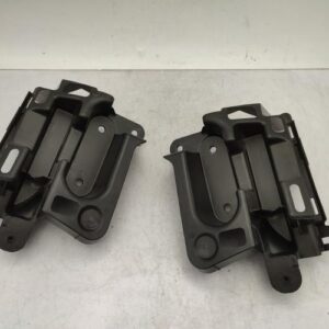 Renfort pare choc arriere (traverse) PEUGEOT 208 2 PHASE 1 Essence