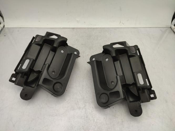 Renfort pare choc arriere (traverse) PEUGEOT 208 2 PHASE 1 Essence