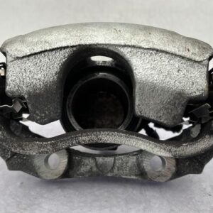 Etrier avant gauche (freinage) PEUGEOT 208 2 PHASE 1 Essence