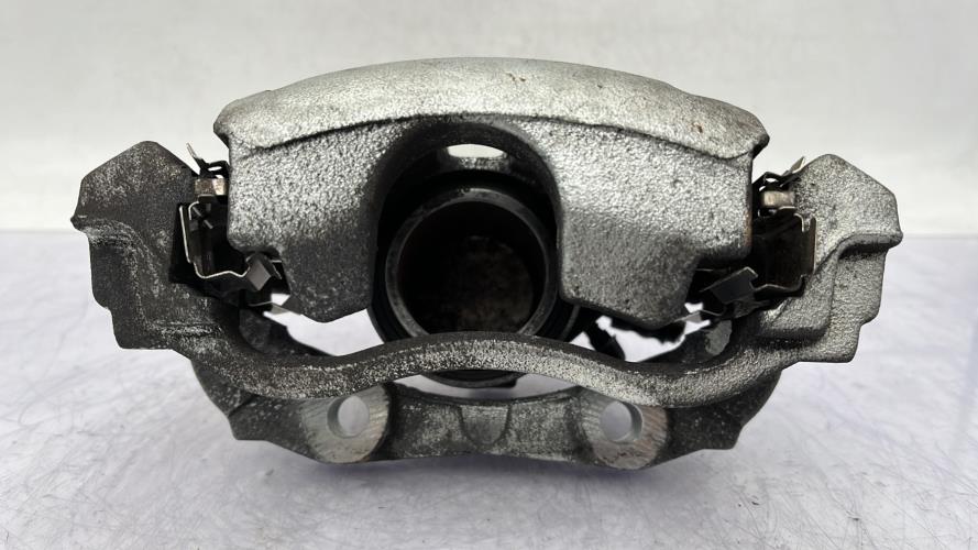 Etrier avant gauche (freinage) PEUGEOT 208 2 PHASE 1 Essence