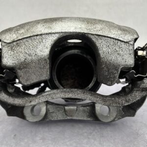 Etrier avant droit (freinage) PEUGEOT 208 2 PHASE 1 Essence