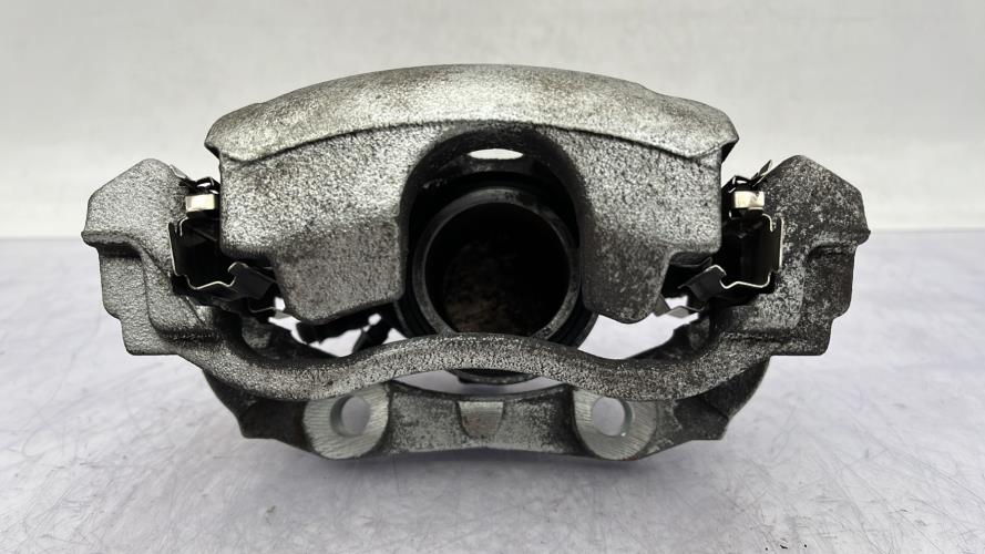 Etrier avant droit (freinage) PEUGEOT 208 2 PHASE 1 Essence