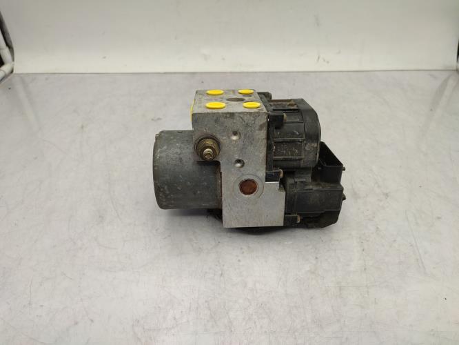 Bloc ABS (freins anti-blocage) RENAULT SCENIC 1 PHASE 2 Diesel