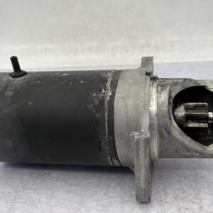 Demarreur NISSAN MICRA 2 PHASE 2 Essence