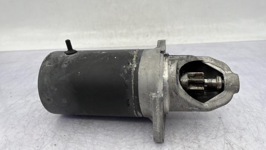 Demarreur NISSAN MICRA 2 PHASE 2 Essence