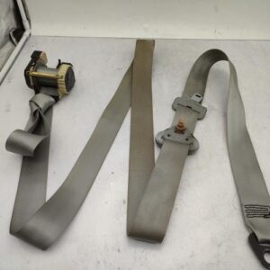 Ceinture avant gauche RENAULT SCENIC 1 PHASE 2 Diesel