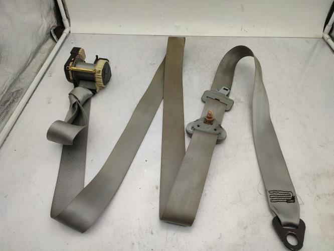 Ceinture avant gauche RENAULT SCENIC 1 PHASE 2 Diesel