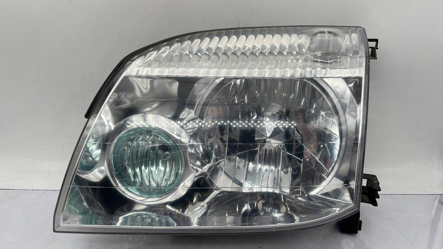 Optique avant principal gauche (feux)(phare) NISSAN T30