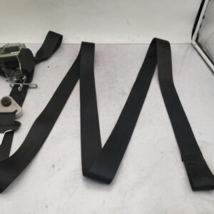 Ceinture avant droit PEUGEOT 207 PHASE 1 Diesel
