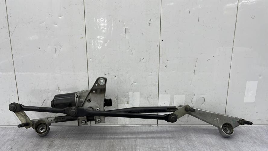 Moteur essuie glace avant MERCEDES CLASSE A 176 PHASE 1 Essence