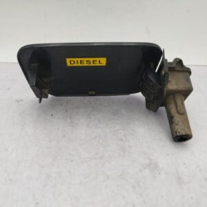 Trappe d'essence PEUGEOT 807 Diesel