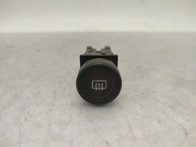 Commande degivrage lunette arriere PEUGEOT 306 PHASE 2 Diesel