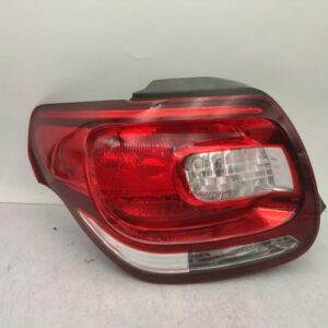 Feu arriere principal gauche (feux) CITROEN DS3 PHASE 1 Diesel