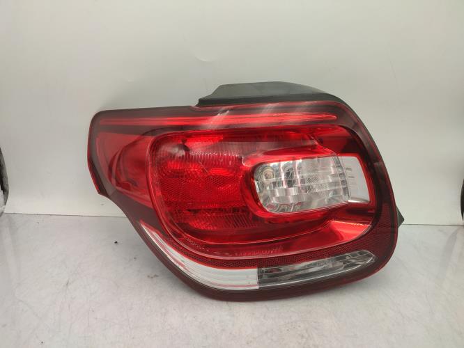 Feu arriere principal gauche (feux) CITROEN DS3 PHASE 1 Diesel