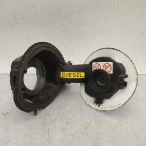 Trappe d'essence CITROEN C4 2 PHASE 2 Diesel