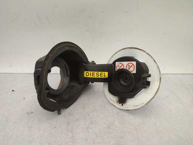 Trappe d'essence CITROEN C4 2 PHASE 2 Diesel