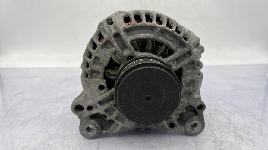 Alternateur VOLKSWAGEN POLO 4 PHASE 2 Diesel