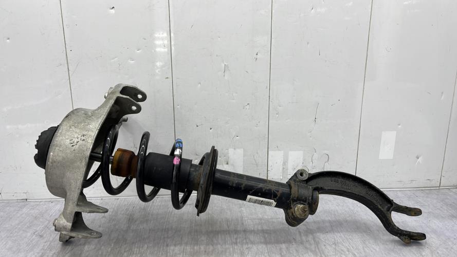 Amortisseur avant gauche AUDI Q5 1 PHASE 2 Diesel