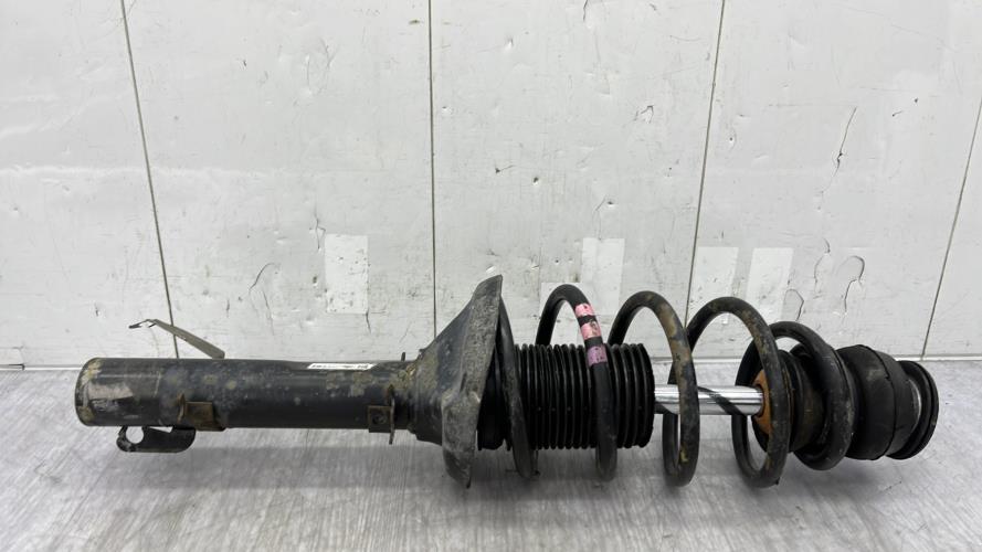 Amortisseur avant gauche VOLKSWAGEN NEW BEETLE 1 PHASE 1 Essence